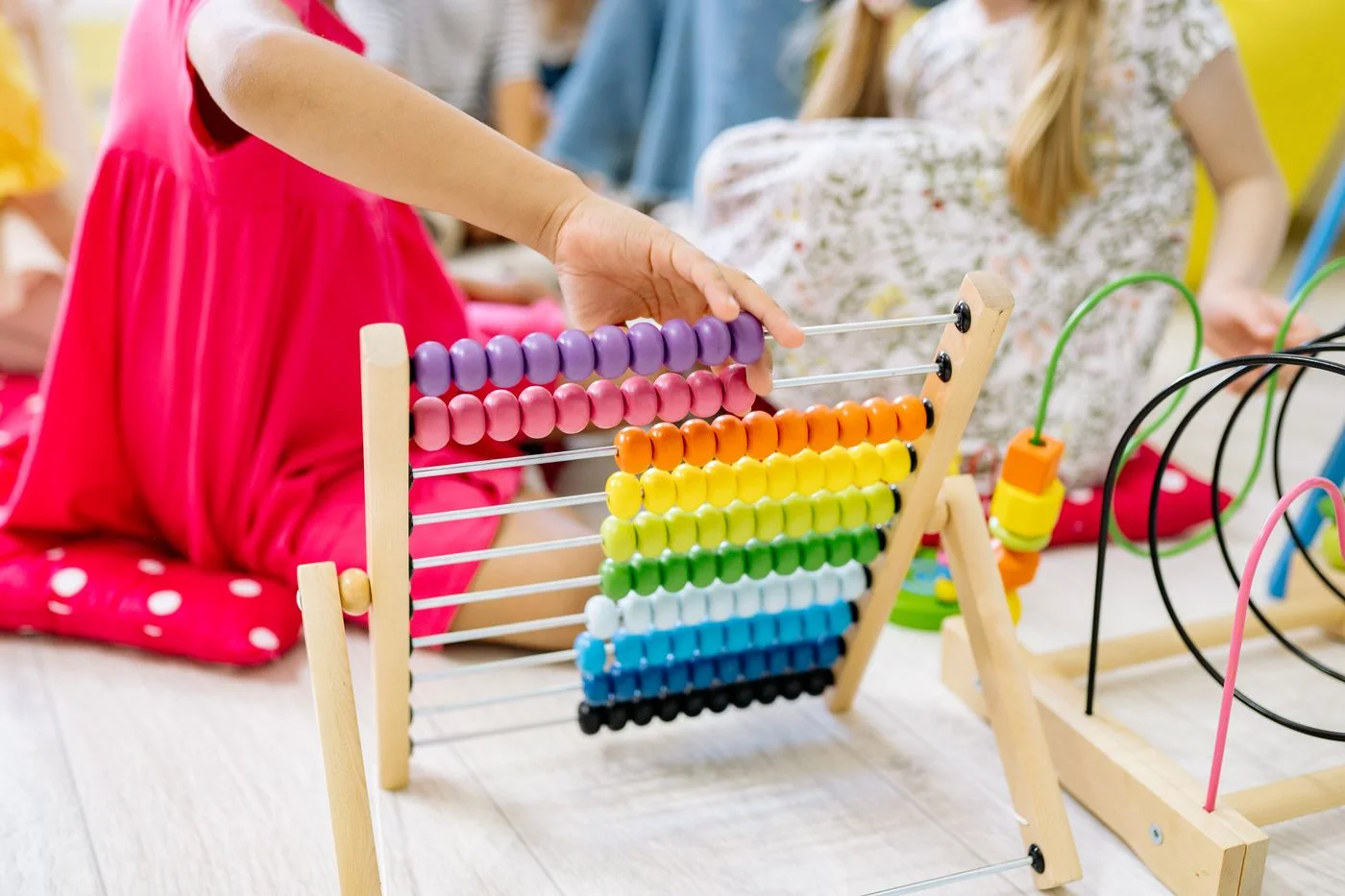 Preschool program